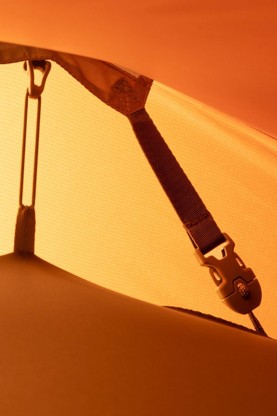 Vango F10 Banshee UL1 Tent Burnt Orange
