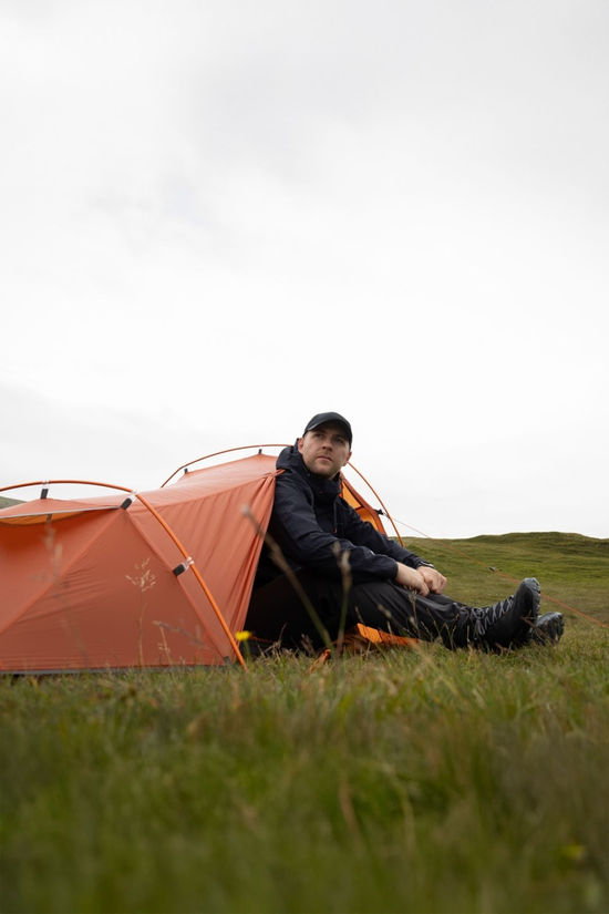 Vango F10 Banshee UL1 Tent Burnt Orange