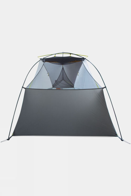 Nemo Dragonfly Osmo 2P Tent Green