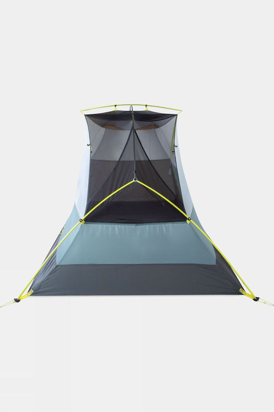 Nemo Dragonfly Osmo 2P Tent Green