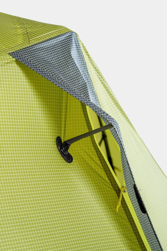 Nemo Dragonfly Osmo 2P Tent Green