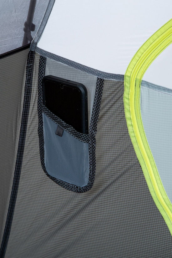 Nemo Dragonfly Osmo 2P Tent Green