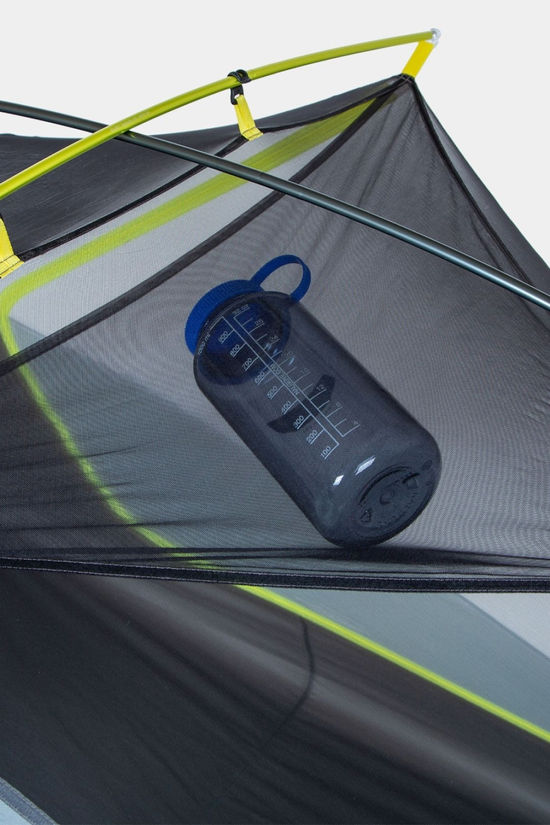 Nemo Dragonfly Osmo 2P Tent Green