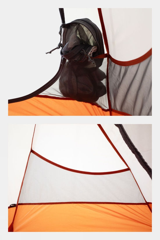 Vango F10 Mtn 2 Tent Alpine Green