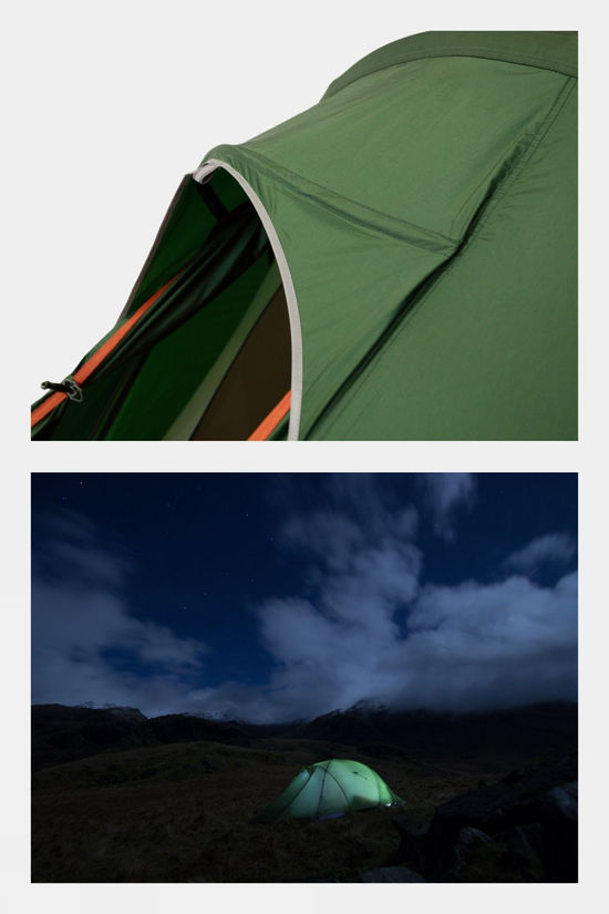 Vango F10 Mtn 2 Tent Alpine Green