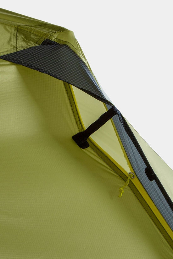 Nemo Hornet Osmo 2P Tent Birch Bud/Goodnight Gray