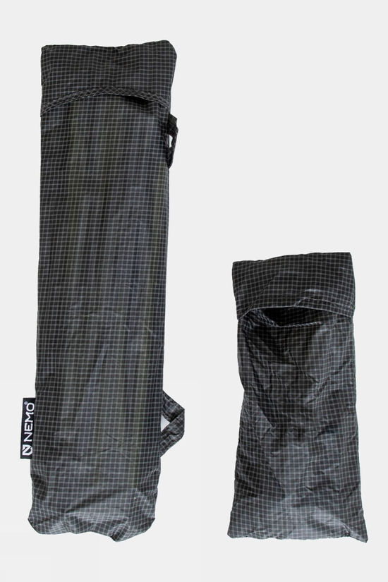 Nemo Hornet Osmo 2P Tent Birch Bud/Goodnight Gray