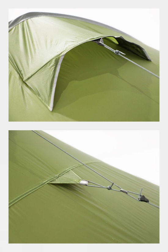 Vango F10 Xenon Ul 2 Tent Alpine Green