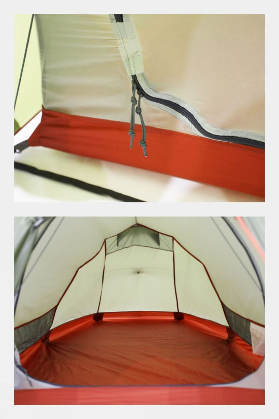 Vango F10 Xenon Ul 2 Tent Alpine Green