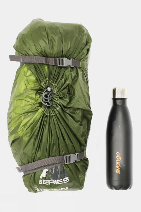 Vango F10 Xenon Ul 2 Tent Alpine Green