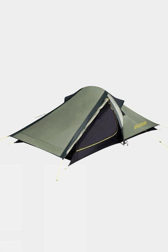 Ayacucho Koti 2 Tent Sea Spray/Mulled Basil