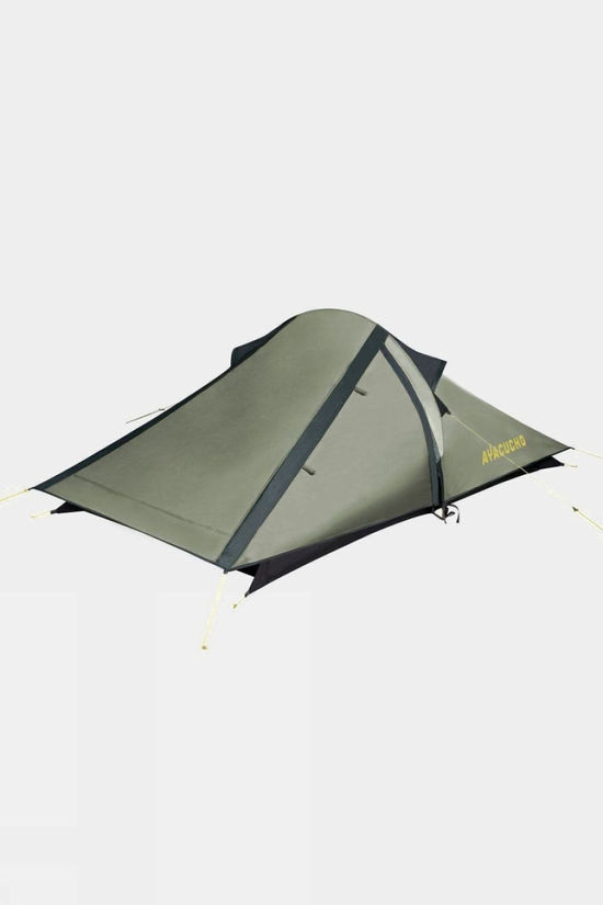 Ayacucho Koti 2 Tent Sea Spray/Mulled Basil