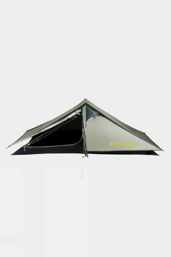 Ayacucho Koti 2 Tent Sea Spray/Mulled Basil