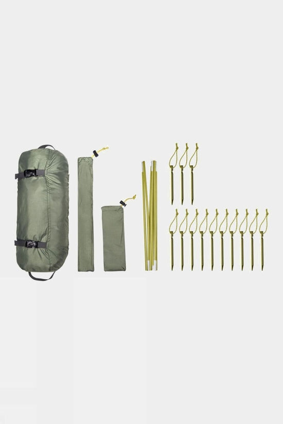 Ayacucho Koti 2 Tent Sea Spray/Mulled Basil