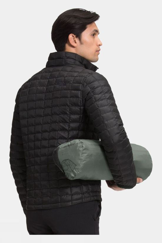 The North Face Stormbreak 2 Tent Agave Green/Storm Grey