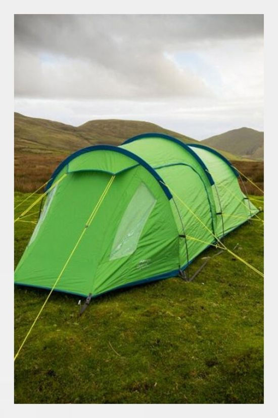 Vango Omega 250 Tent Pamir Green