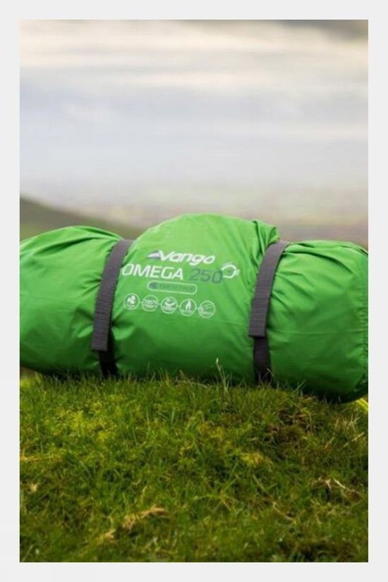 Vango Omega 250 Tent Pamir Green