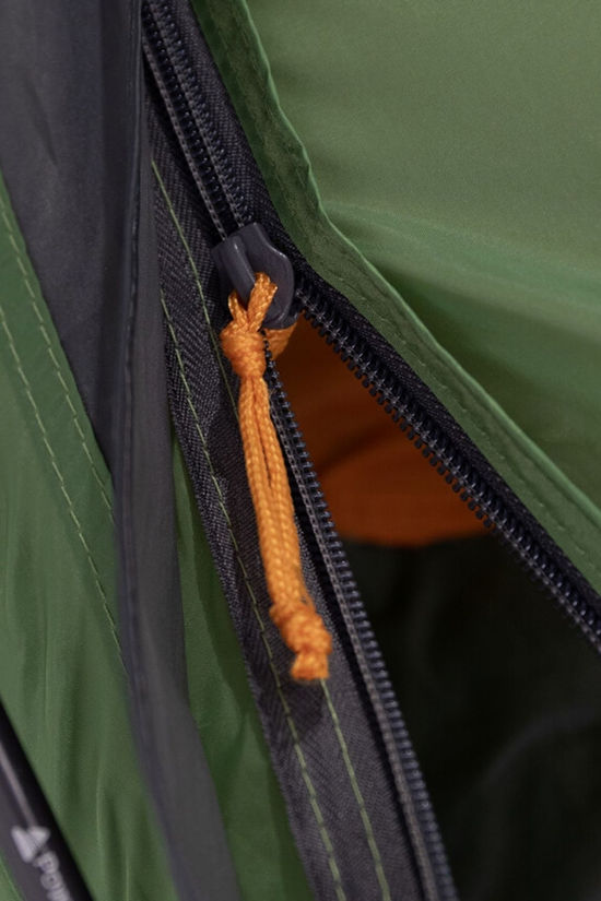 Vango Helvellyn 200 Tent Pamir Green