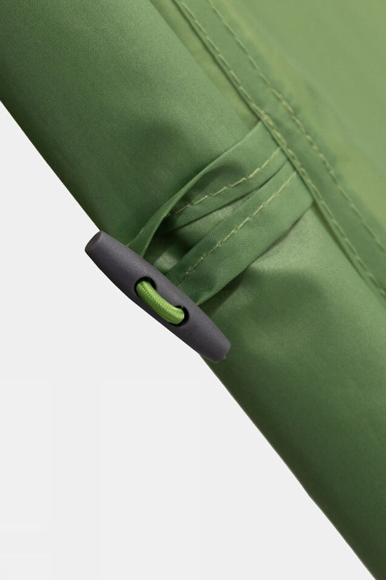 Vango Helvellyn 200 Tent Pamir Green