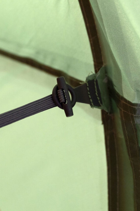 Vango Helvellyn 200 Tent Pamir Green