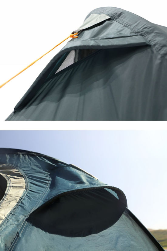 Vango Soul 200 Tent Deep Blue