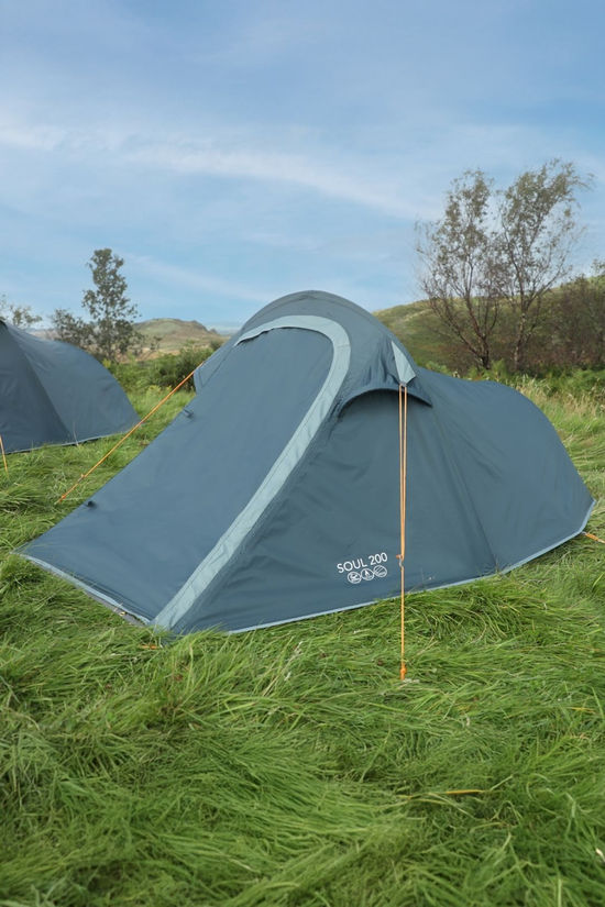 Vango Soul 200 Tent Deep Blue