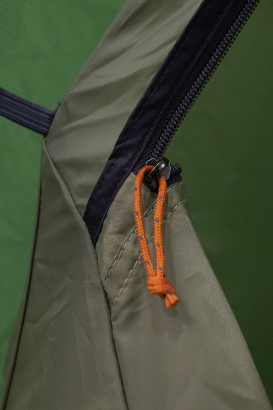 Vango Braemar 200 Tent Forest Green