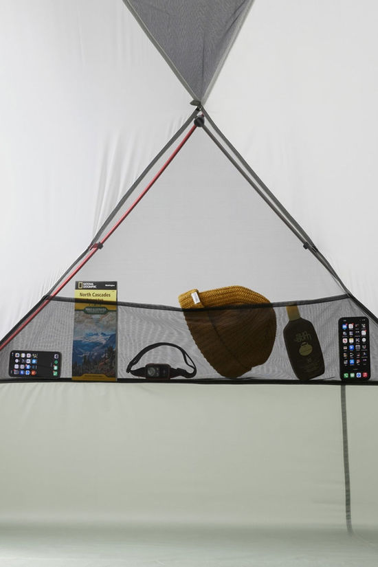 MSR Elixir 3 Tent Green