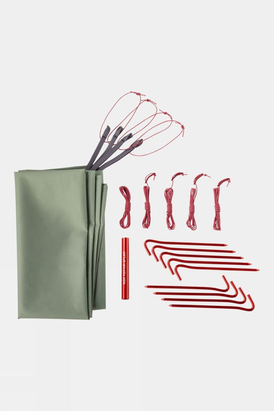 MSR Elixir 3 Tent Green