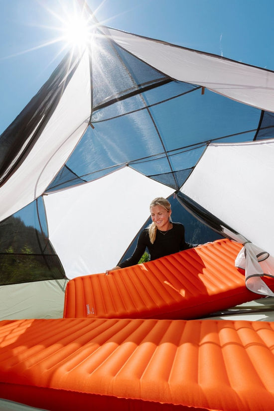 MSR Elixir 3 Tent Green