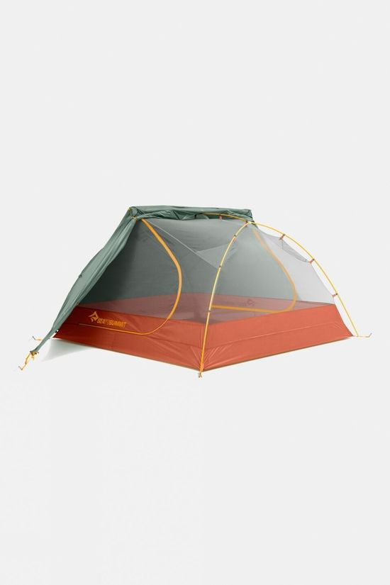 Sea to Summit Ikos TR3 Tent Laurel Wreath