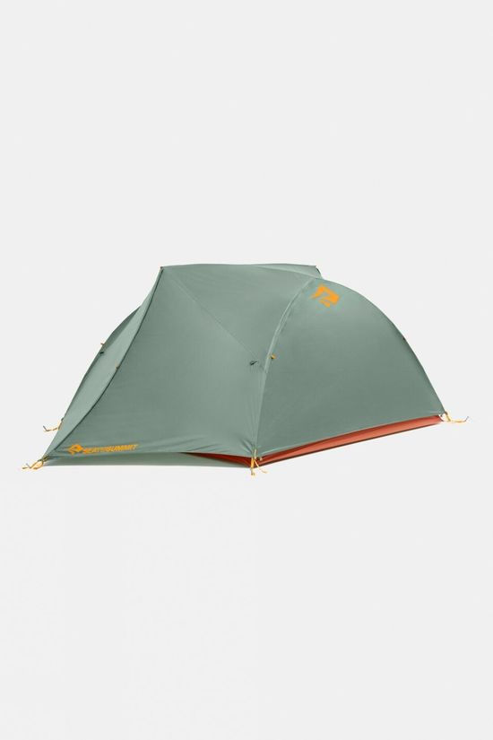 Sea to Summit Ikos TR3 Tent Laurel Wreath