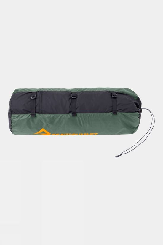 Sea to Summit Ikos TR3 Tent Laurel Wreath