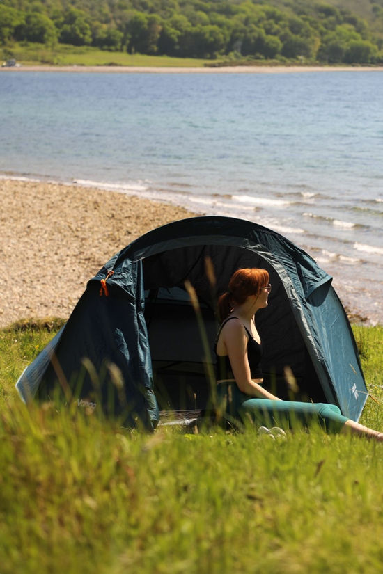 Vango Soul 300 Tent Dark Blue/ Dark Blue
