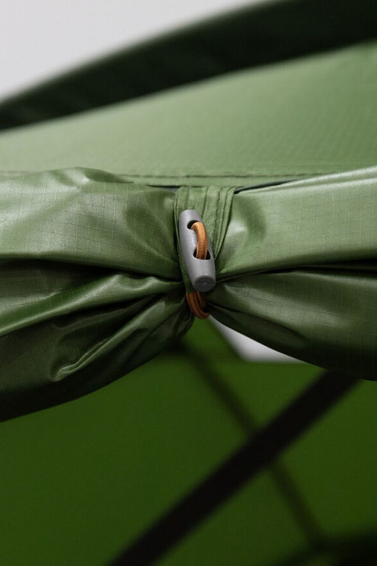 Vango Galaxy 300 Tent Pamir Green