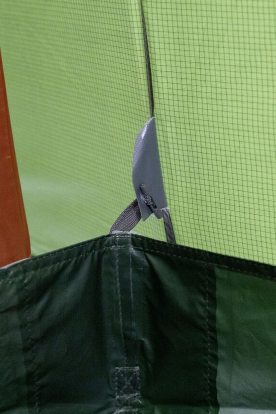 Vango Galaxy 300 Tent Pamir Green