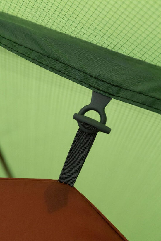 Vango Galaxy 300 Tent Pamir Green