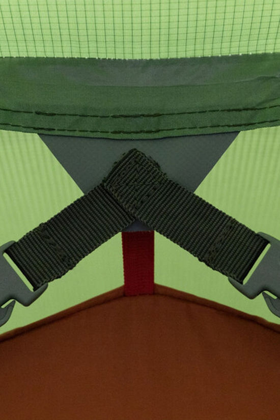 Vango Galaxy 300 Tent Pamir Green
