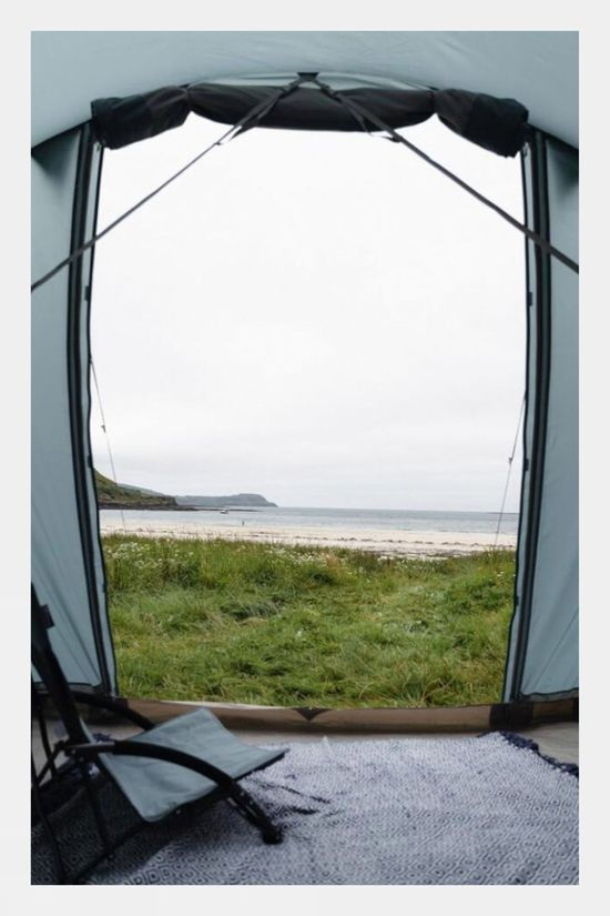 Vango Cragmor 500 Tent Light Blue/Light Blue