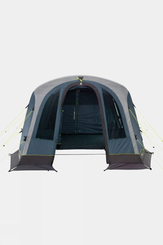 Outwell Stonehill 5 Air Tent Blue Grey