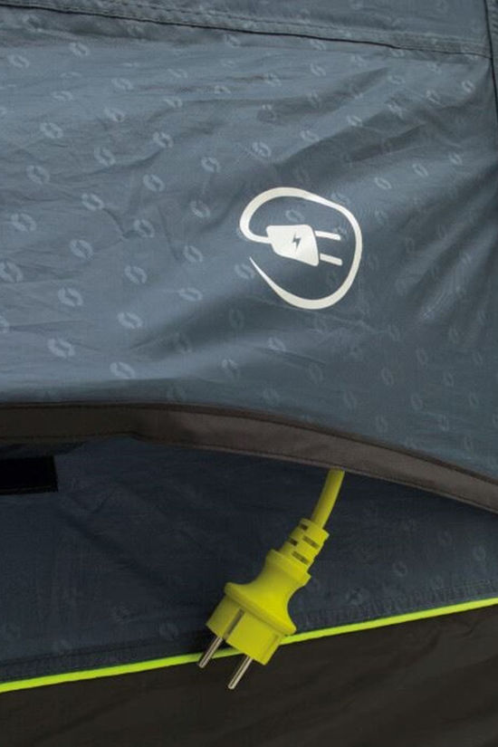 Outwell Stonehill 5 Air Tent Blue Grey