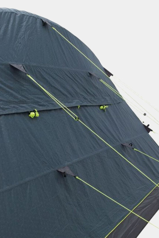 Outwell Stonehill 5 Air Tent Blue Grey