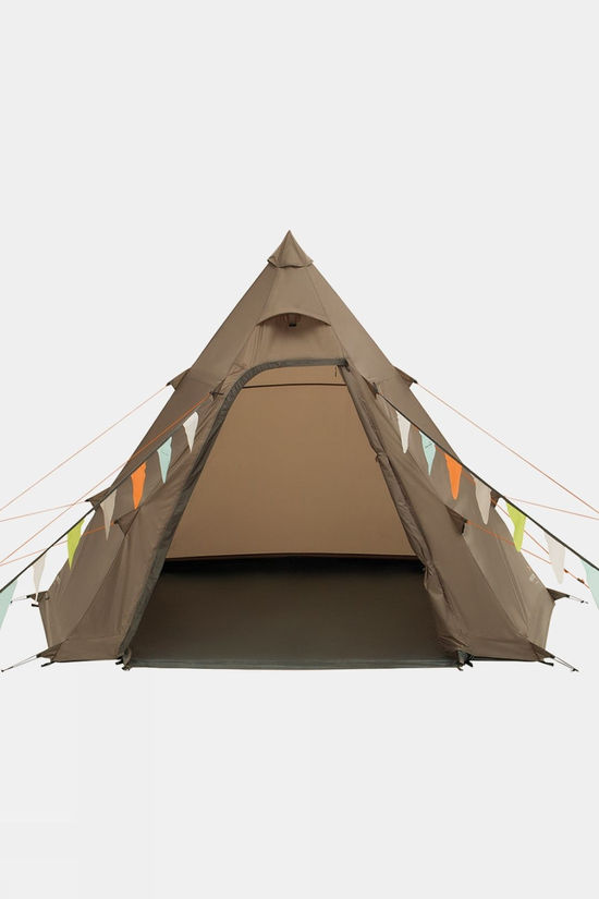 Easy Camp Otra Tipi Tent Beige