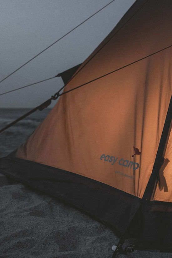 Easy Camp Otra Tipi Tent Beige