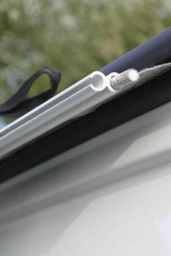Vango Drive Away Kit for 4mm & 6mm Rails (3m Set) No colour/No colour