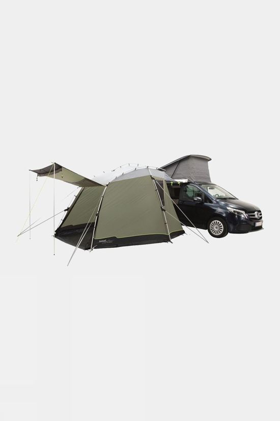 Outwell Woodcrest Driveaway Awning Green/Grey