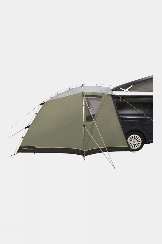 Outwell Woodcrest Driveaway Awning Green/Grey