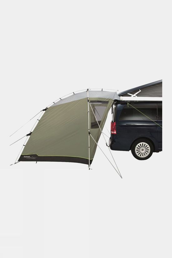 Outwell Woodcrest Driveaway Awning Green/Grey