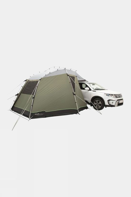 Outwell Woodcrest Driveaway Awning Green/Grey