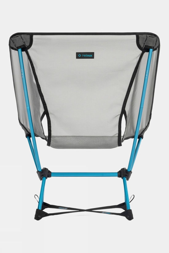 Helinox Chair Zero LT Camping Chair Cyan